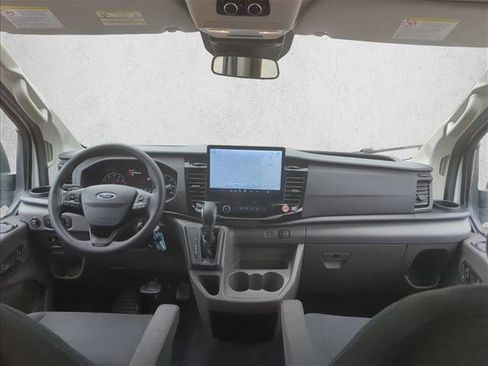Used 2023 Ford Transit 350 XLT image 20