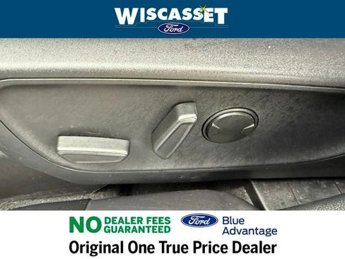 Certified 2025 Ford Bronco Sport Outer Banks w/ Outer Banks Tech Package+ image 23