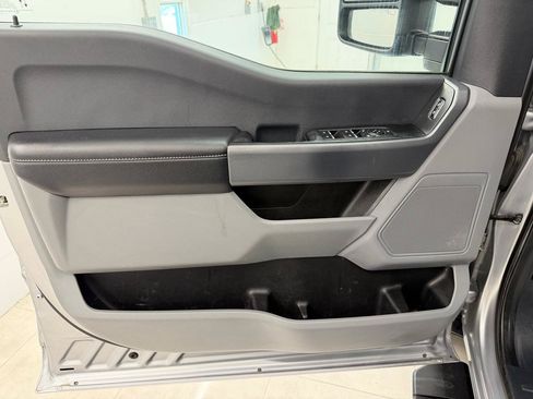 Used 2023 Ford F350 XLT AWD/4WD image 10