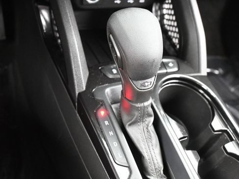 Used 2023 Chevrolet TrailBlazer LT w/ Convenience Package FWD image 22