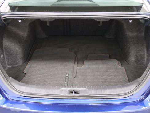 Used 2024 Nissan Altima 2.5 SR image 21