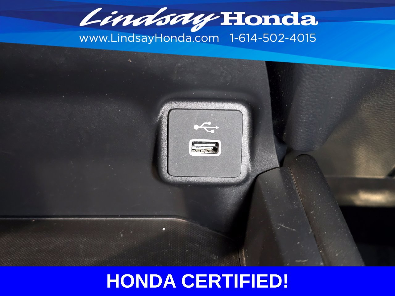 Certified 2024 Honda HR-V LX image 22