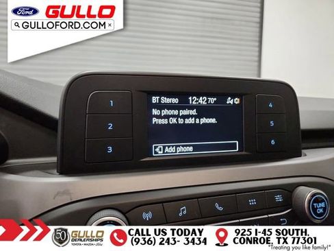 Used 2020 Ford Escape S image 24