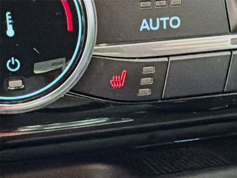 Used 2022 Ford Escape SEL image 21