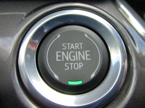 New 2026 Chevrolet Trax ACTIV w/ Driver Confidence Package image 31