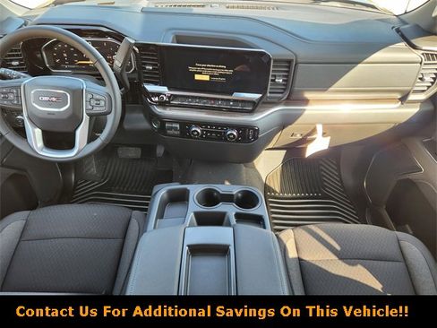 New 2026 GMC Sierra 1500 Elevation image 19