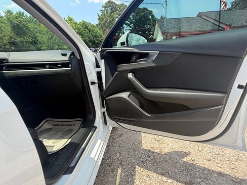 Used 2020 Audi A4 2.0T Premium image 26