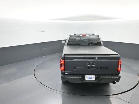 Used 2023 Ford F150 XLT w/ Equipment Group 302A High AWD/4WD image 30