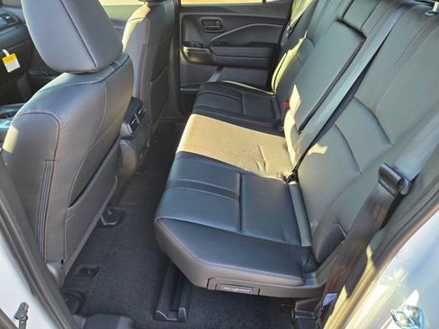 New 2026 Honda Ridgeline TrailSport image 8