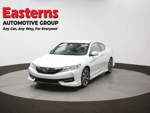Used 2016 Honda Accord LX-S image 52