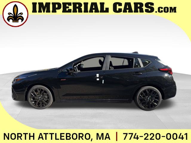 New 2026 Subaru Impreza RS AWD/4WD image 7