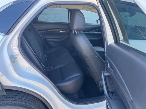 Certified 2023 MAZDA CX-30 AWD 2.5 S w/ Select Package image 28