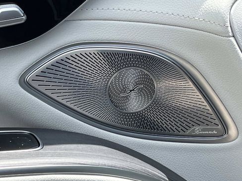 Certified 2023 Mercedes-Benz EQS 580 4MATIC SUV image 27