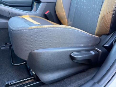 Certified 2024 Subaru Crosstrek 2.5i Sport image 18