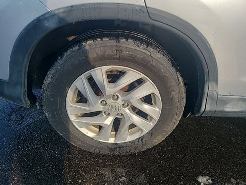 Used 2016 Honda CR-V EX image 8