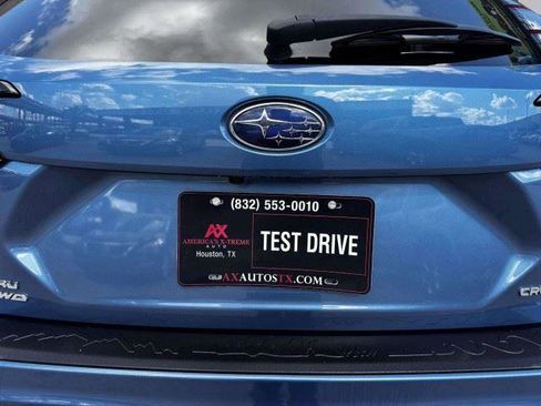 Used 2024 Subaru Crosstrek 2.0i Premium AWD/4WD image 17
