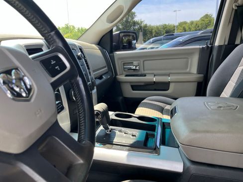 Used 2011 RAM 1500 Big Horn AWD/4WD image 34