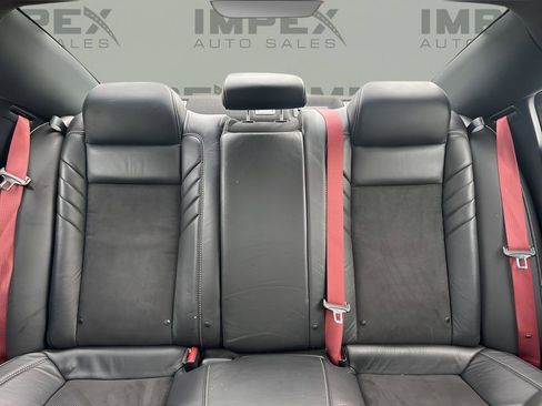 Used 2022 Dodge Charger SRT Hellcat image 12