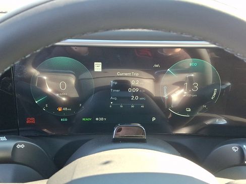 New 2026 Hyundai Palisade Calligraphy AWD/4WD image 16