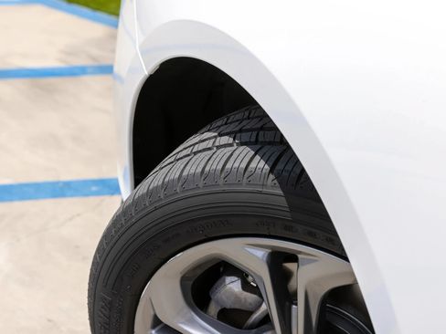 Used 2024 Honda Accord EX image 38