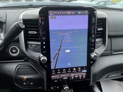 New 2026 RAM 3500 Laramie image 26