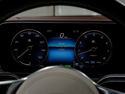 Used 2022 Mercedes-Benz Maybach GLS 600 4MATIC image 28