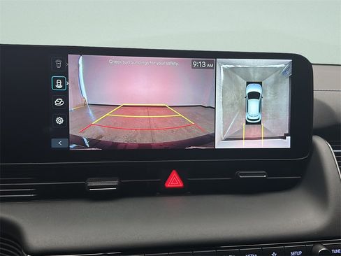 New 2025 Hyundai Ioniq 5 N Base image 23