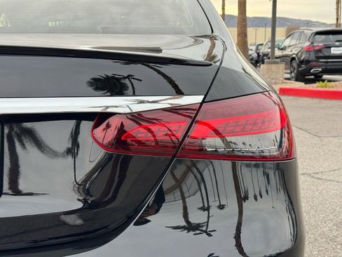 Certified 2022 Mercedes-Benz E 350 Sedan image 22