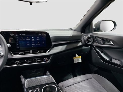 New 2026 Chevrolet Equinox LT w/ Midnight Edition image 27