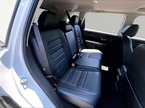 Used 2025 Honda CR-V EX-L image 17