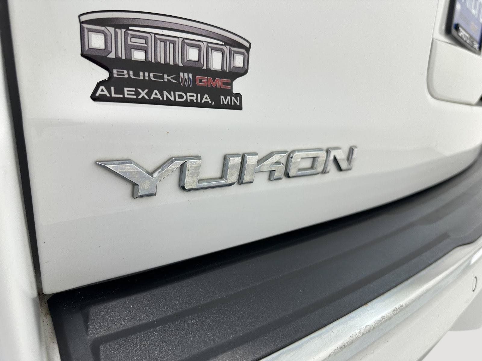 Used 2019 GMC Yukon Denali w/ Open Road Package AWD/4WD image 31