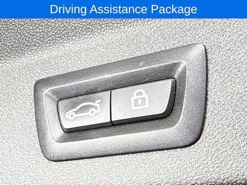 Used 2020 BMW X3 xDrive30i w/ Premium Package AWD/4WD image 15