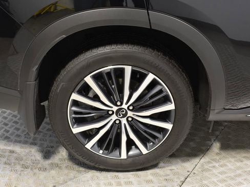 Certified 2025 INFINITI QX60 Autograph w/ Cargo Package image 39