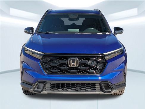 Used 2024 Honda CR-V Sport image 10