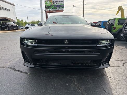 New 2026 Dodge Charger R/T AWD/4WD image 5