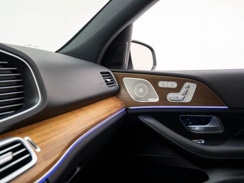 New 2026 Mercedes-Benz GLE 350 GLE 350 image 29