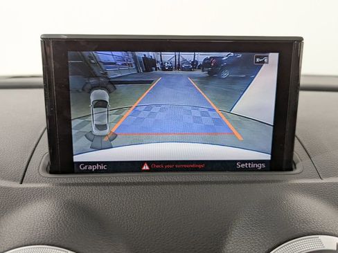 Used 2016 Audi A3 1.8T Premium w/ Audi MMI Navigation Plus image 35