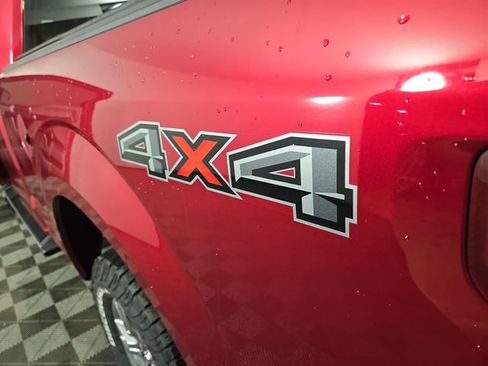 Used 2016 Ford F150 XLT w/ Equipment Group 302A Luxury image 35