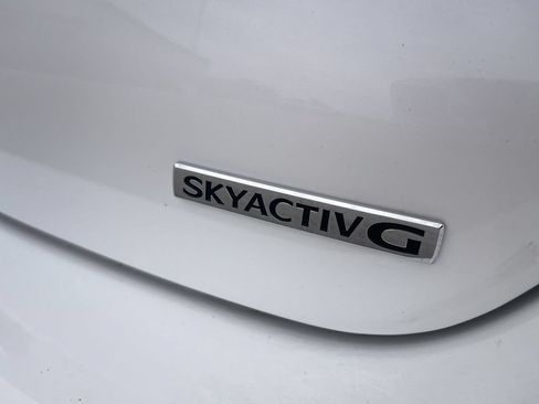 Used 2025 MAZDA MAZDA3 s FWD image 14