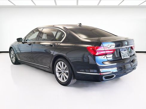 Used 2019 BMW 740i 740i image 6