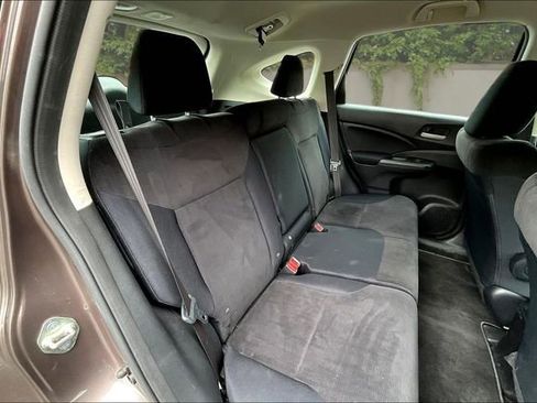 Used 2014 Honda CR-V LX image 24