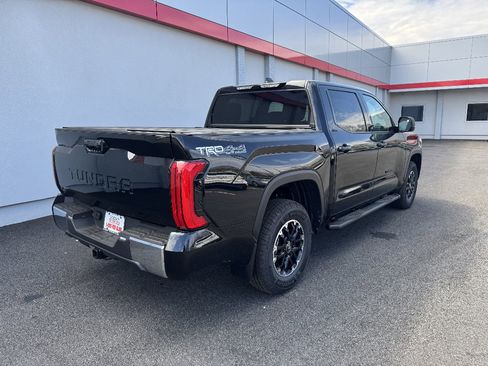 New 2026 Toyota Tundra SR5 AWD/4WD image 5