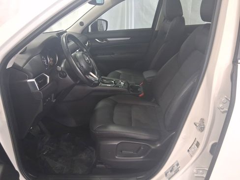 Used 2018 MAZDA CX-5 Touring w/ Preferred Equipment Package image 14