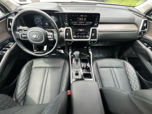 Used 2021 Kia Sorento SX Prestige AWD/4WD image 34
