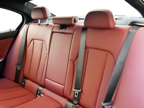 Used 2026 BMW M340i Sedan RWD image 17