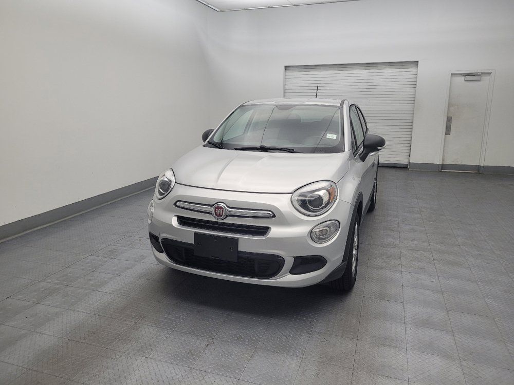 Used 2016 FIAT 500X Easy AWD/4WD image 15
