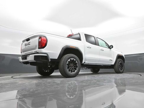 New 2026 GMC Canyon AT4 w/ Technology Plus Package image 39