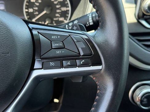 Used 2021 Nissan Altima 2.5 SR FWD image 24