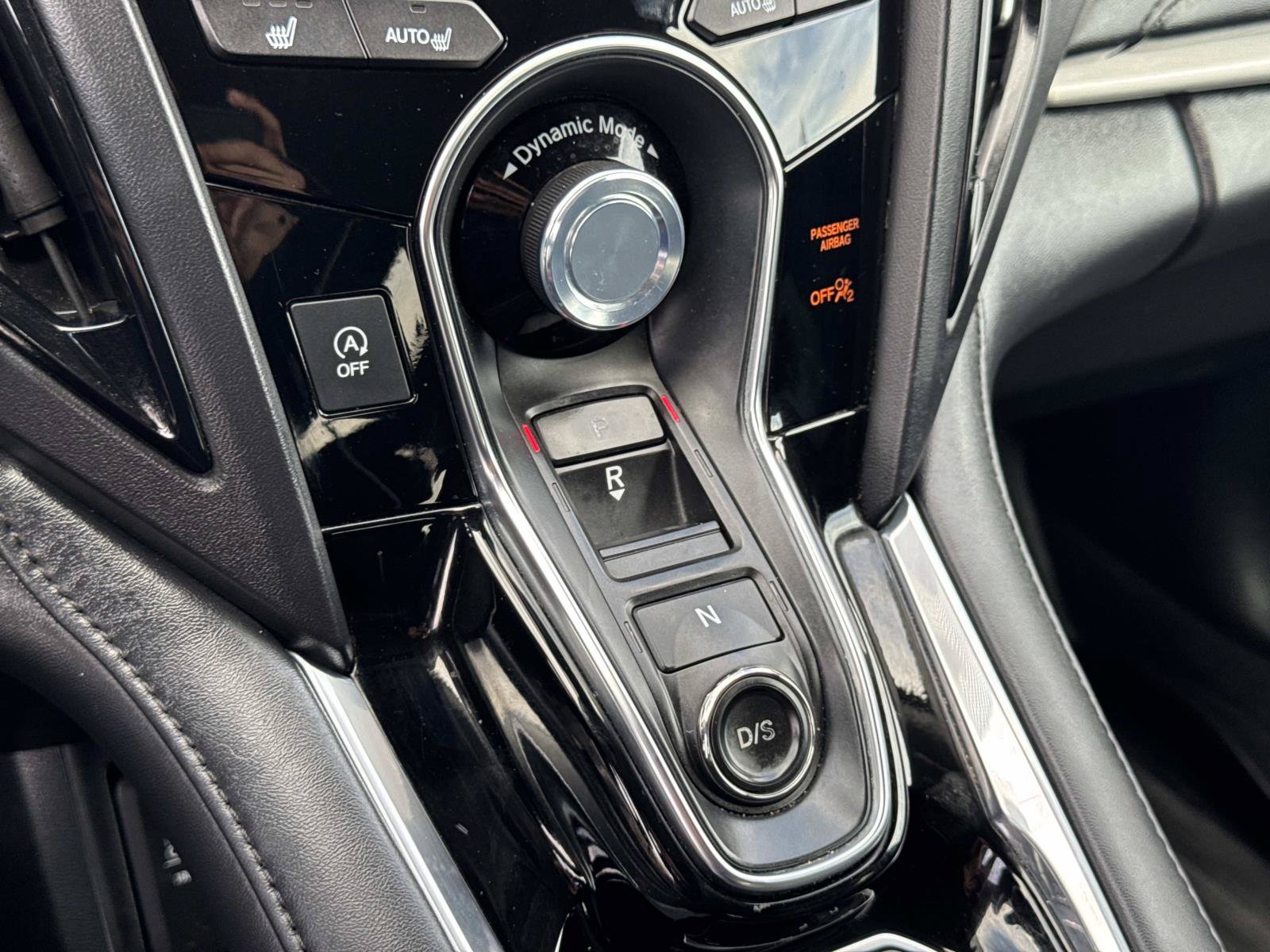 Used 2019 Acura RDX FWD image 16
