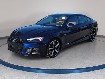 Used 2025 Audi A5 2.0T Premium Plus